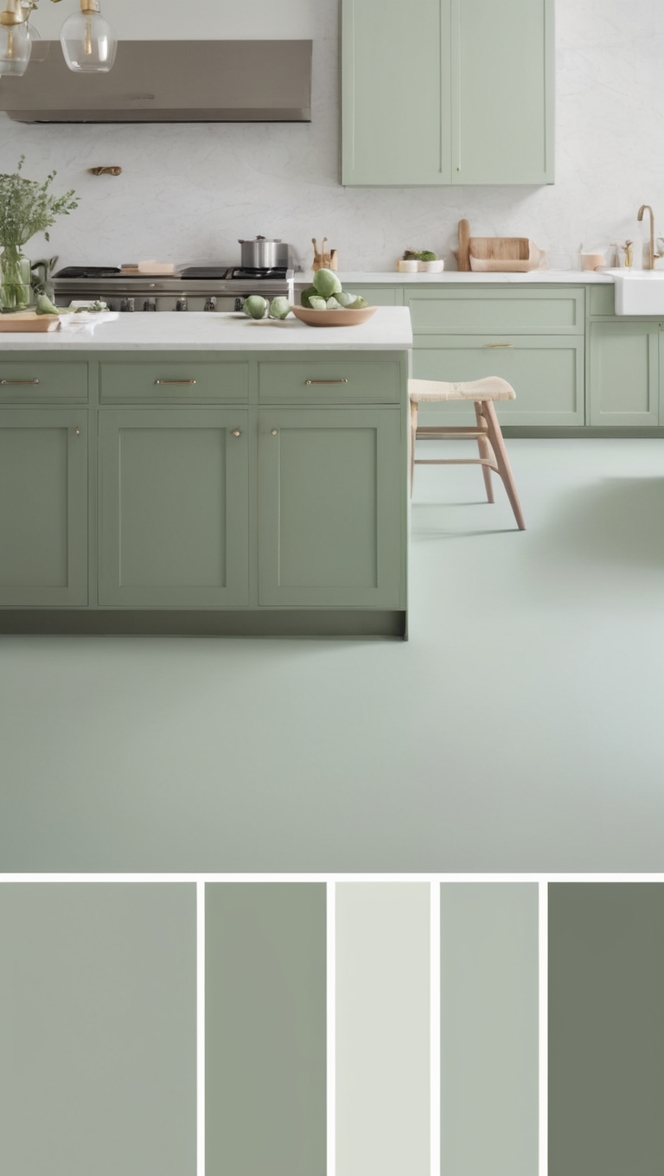 soft sage paint colors, best sage green paint, soft sage green wall paint, premium sage paint finish, eco friendly sage paint 