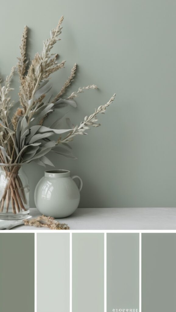 soft sage paint colors, best sage green paint, premium sage paint, sage green interior paint, high quality sage paint
