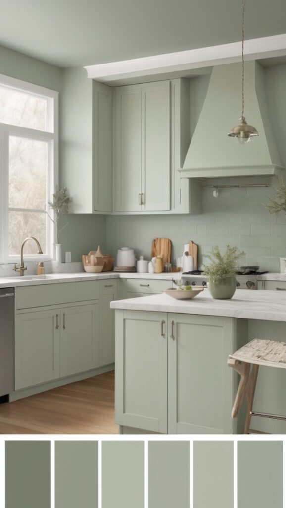 soft sage paint colors, best sage green paint, premium sage green interior paint, buy soft sage paint online, high-quality sage green wall paint