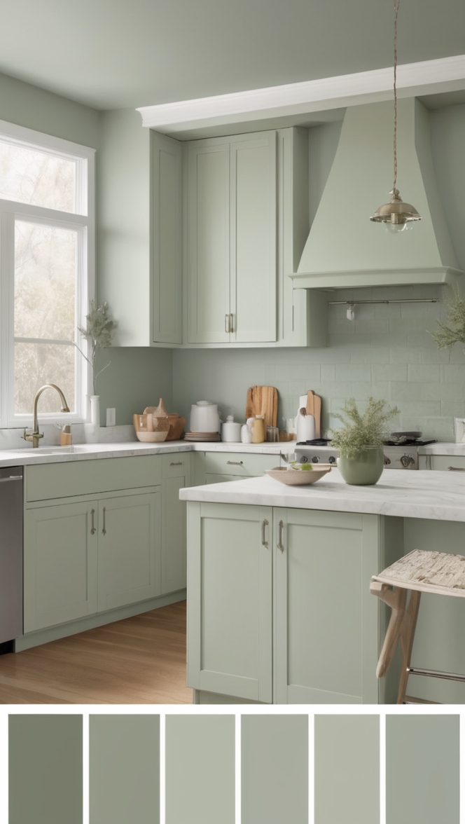soft sage paint colors, best sage green paint, premium sage green interior paint, buy soft sage paint online, high-quality sage green wall paint