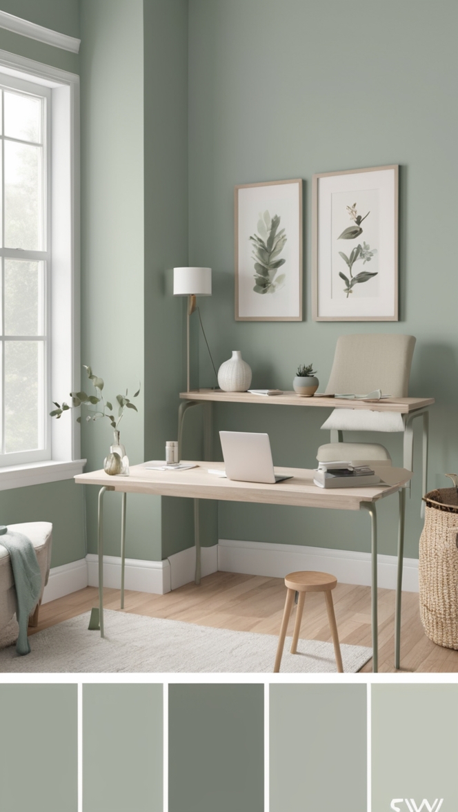 soft sage green paint, best sage paint for walls, high quality sage paint, premium sage paint colors, durable sage paint finish