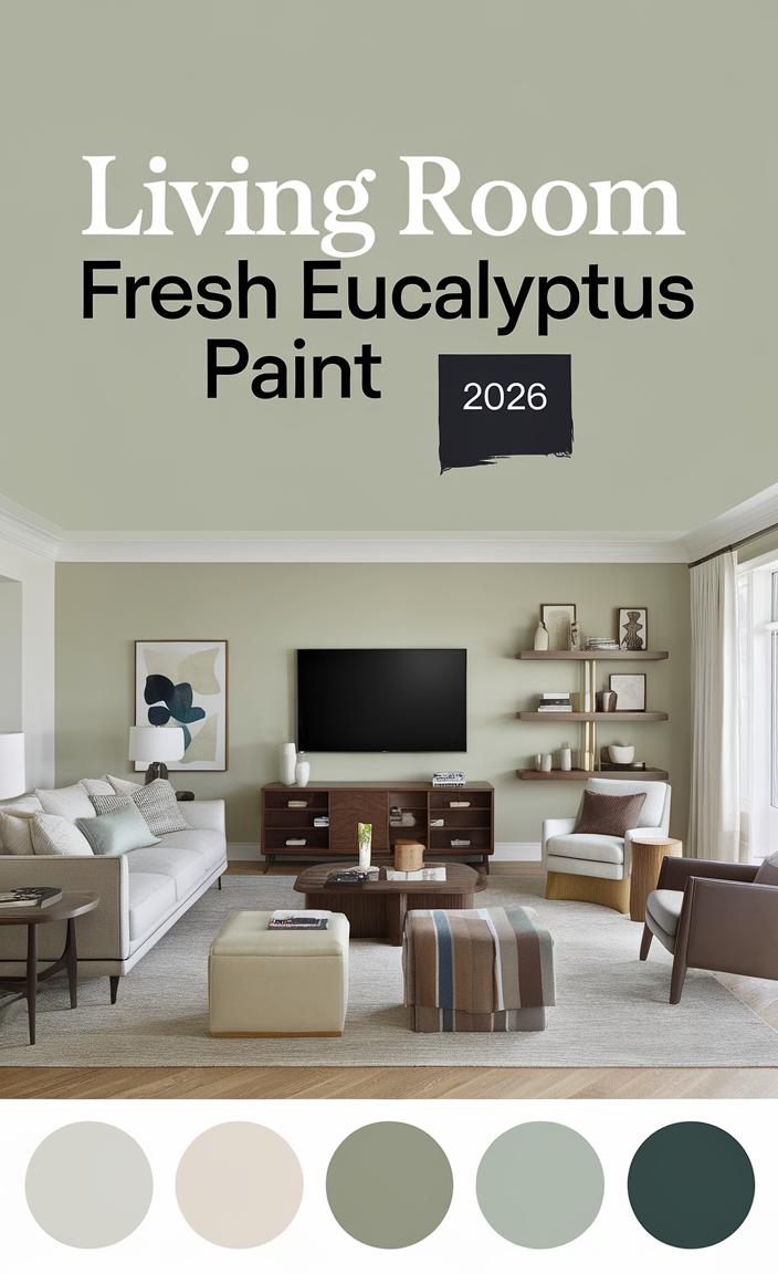 Eucalyptus