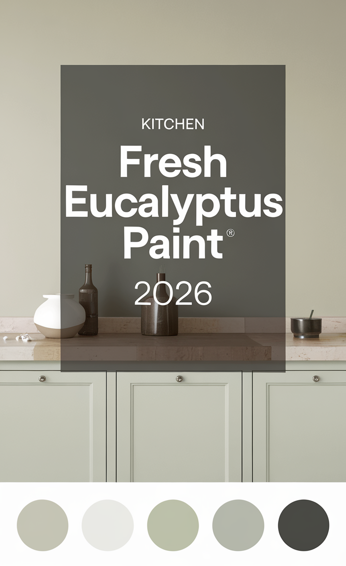 eucalyptus