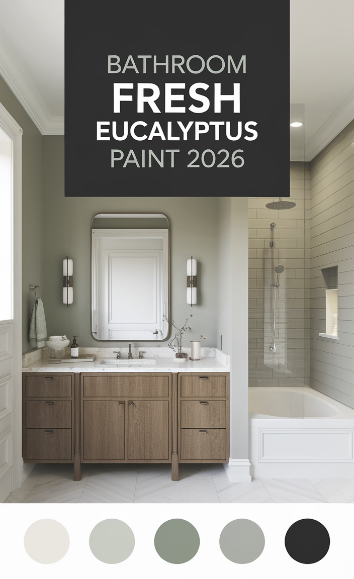 eucalyptus