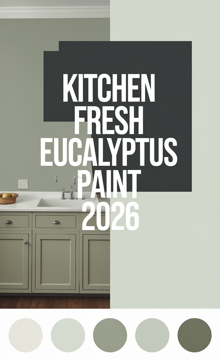 eucalyptus