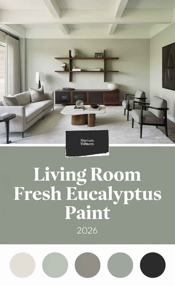 eucalyptus
