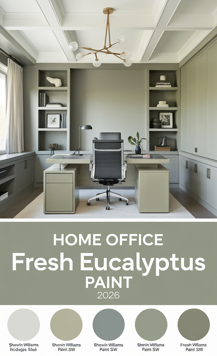 eucalyptus