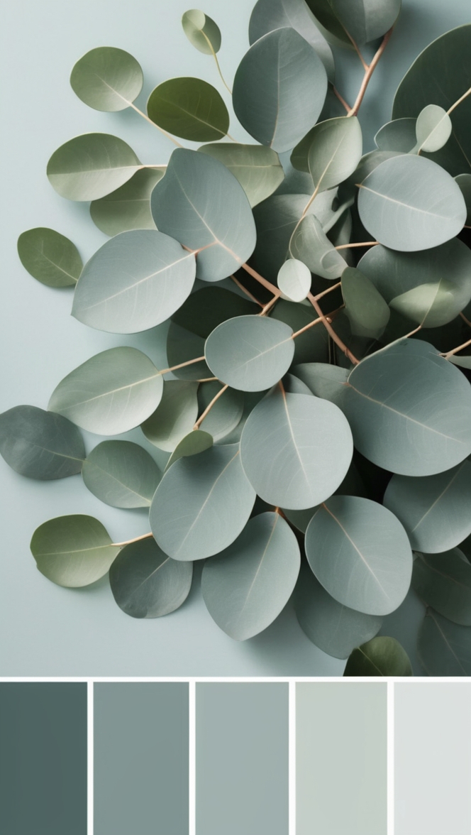 eco-friendly paint, premium interior paint, non-toxic wall paint, sustainable home paint, odorless eucalyptus paint