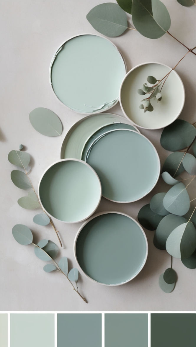 Eucalyptus