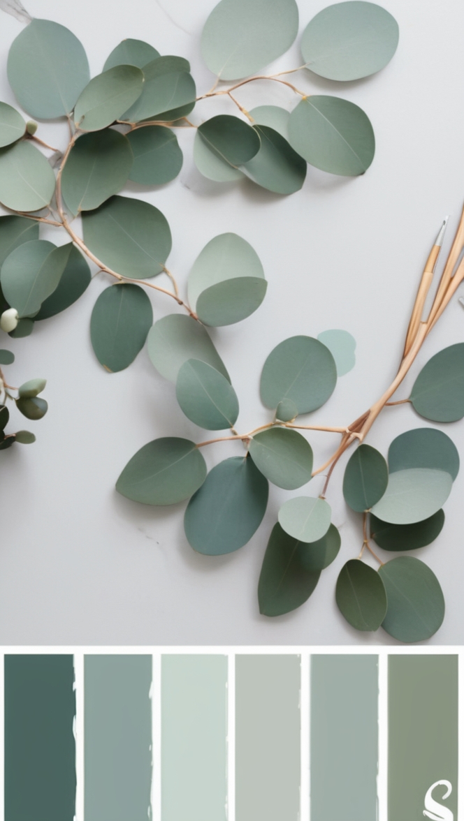 fresh eucalyptus paint benefits, eucalyptus scented paint, eucalyptus essential oil paint, natural eucalyptus paint products, eucalyptus infused wall paint