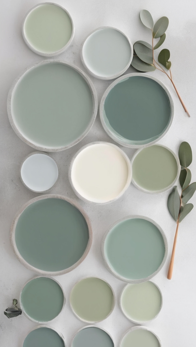 eucalyptus paint benefits, natural eucalyptus paint, eco-friendly eucalyptus paint, eucalyptus scented paint, organic eucalyptus paint