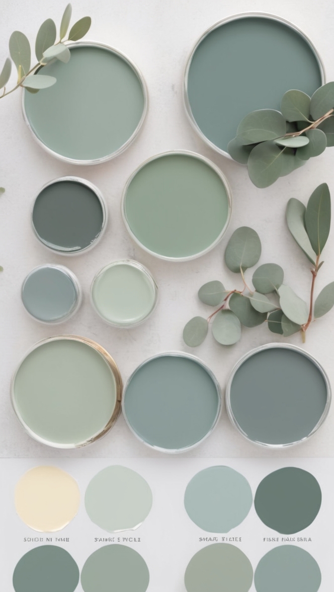 eucalyptus