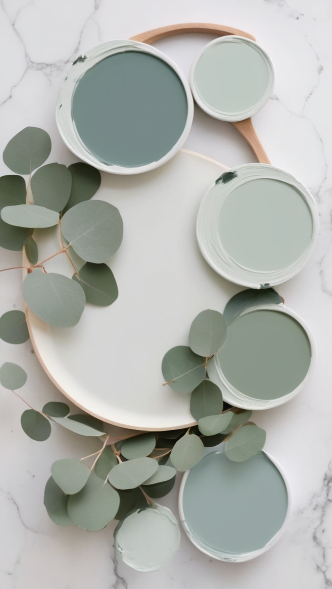 eucalyptus
