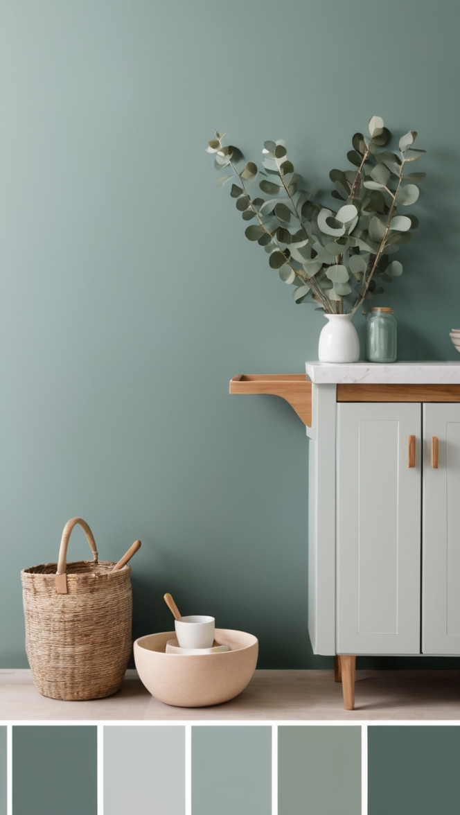 fresh eucalyptus paint benefits, eucalyptus paint for walls, natural eucalyptus paint, eucalyptus scented paint, eco friendly eucalyptus paint