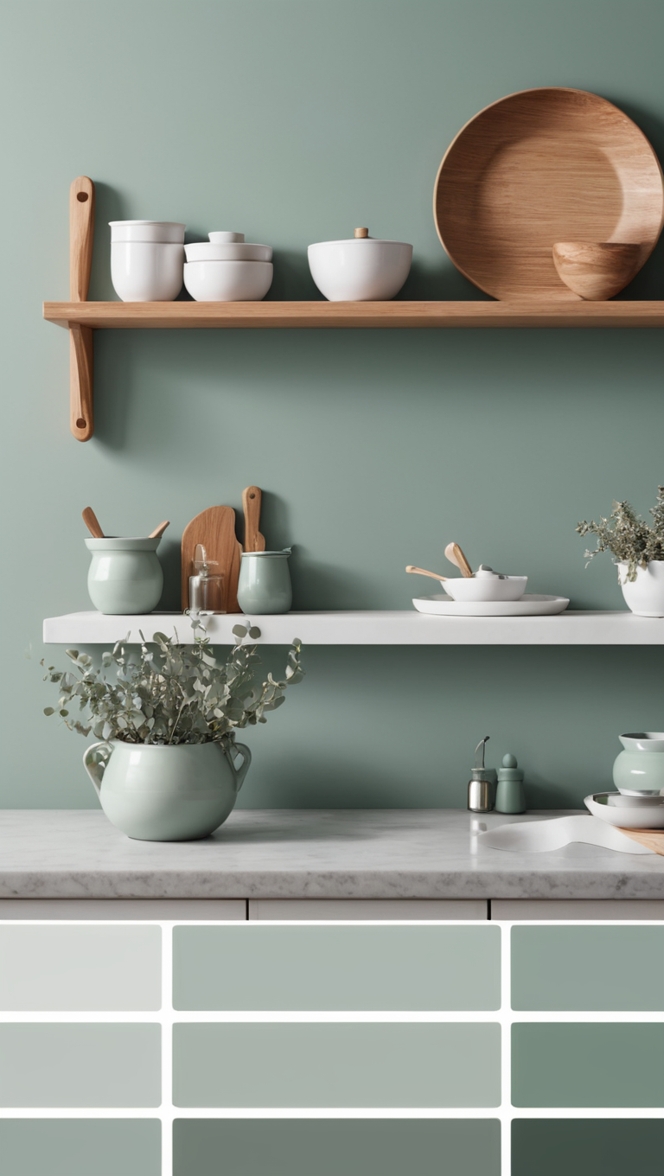 eucalyptus paint benefits, natural eucalyptus paint, eco-friendly eucalyptus paint, eucalyptus scented paint, organic eucalyptus paint