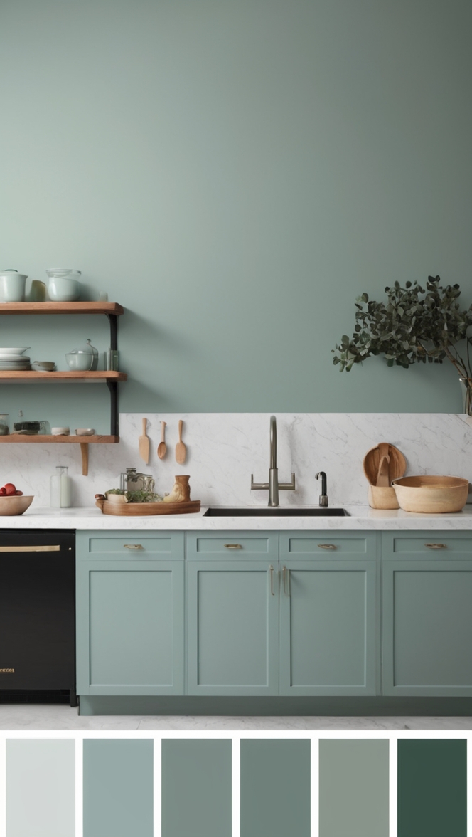 eco-friendly paint brands, premium eucalyptus wall paint, non-toxic interior paint, durable eucalyptus wood stain, high-quality natural paint 