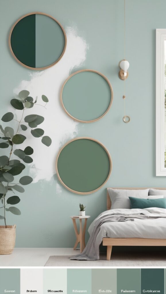 premium eucalyptus paint, natural eucalyptus paint, eucalyptus scented paint, organic eucalyptus paint, eucalyptus paint supplier