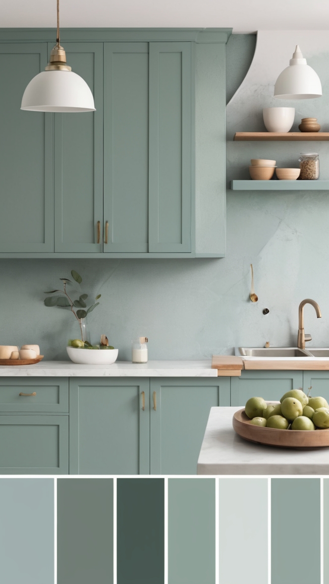 eucalyptus paint benefits, natural eucalyptus paint, eucalyptus paint for walls, eco friendly eucalyptus paint, fresh eucalyptus paint colors
