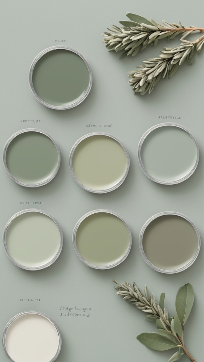garden sage paint colors, best sage green paint, sage green paint for walls, premium garden sage paint, durable sage paint for outdoor walls