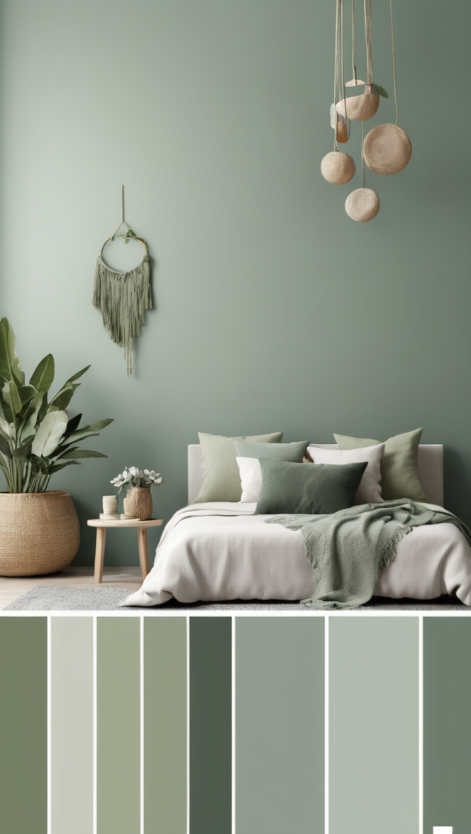 natural garden sage paint, sage green exterior paint, sage paint for walls, organic sage paint, eco friendly sage paint