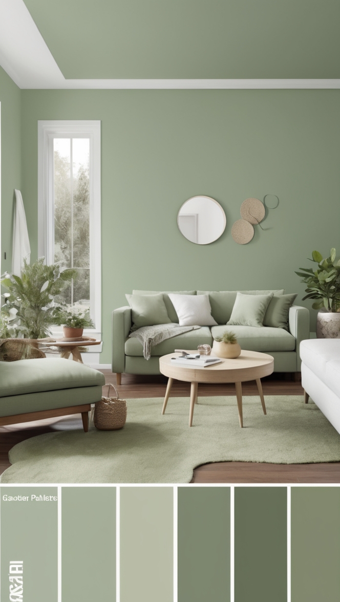 garden sage paint colors, sage green exterior paint, best sage interior paint, sage paint for kitchen cabinets, sage paint for living room