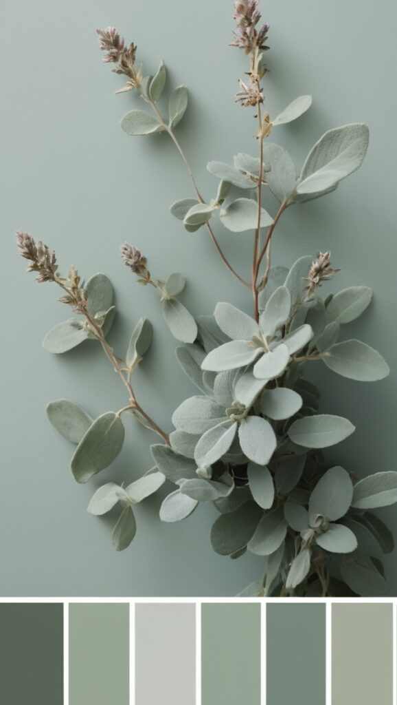 herbal paint benefits, natural garden paint, sage green paint colors, eco friendly garden paint, organic plant based paint