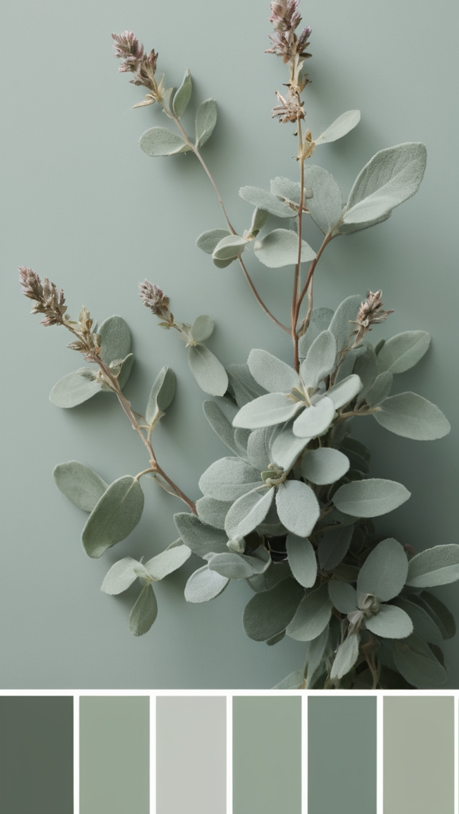 herbal paint benefits, natural garden paint, sage green paint colors, eco friendly garden paint, organic plant based paint