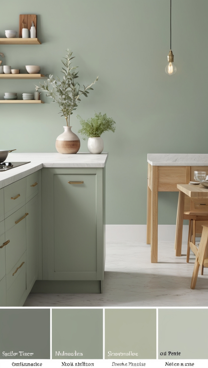 garden sage paint colors, best sage green paint, sage green paint for walls, premium garden sage paint, durable sage paint for outdoor walls