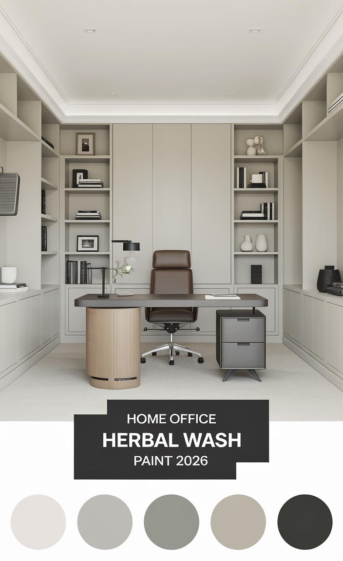 herbal