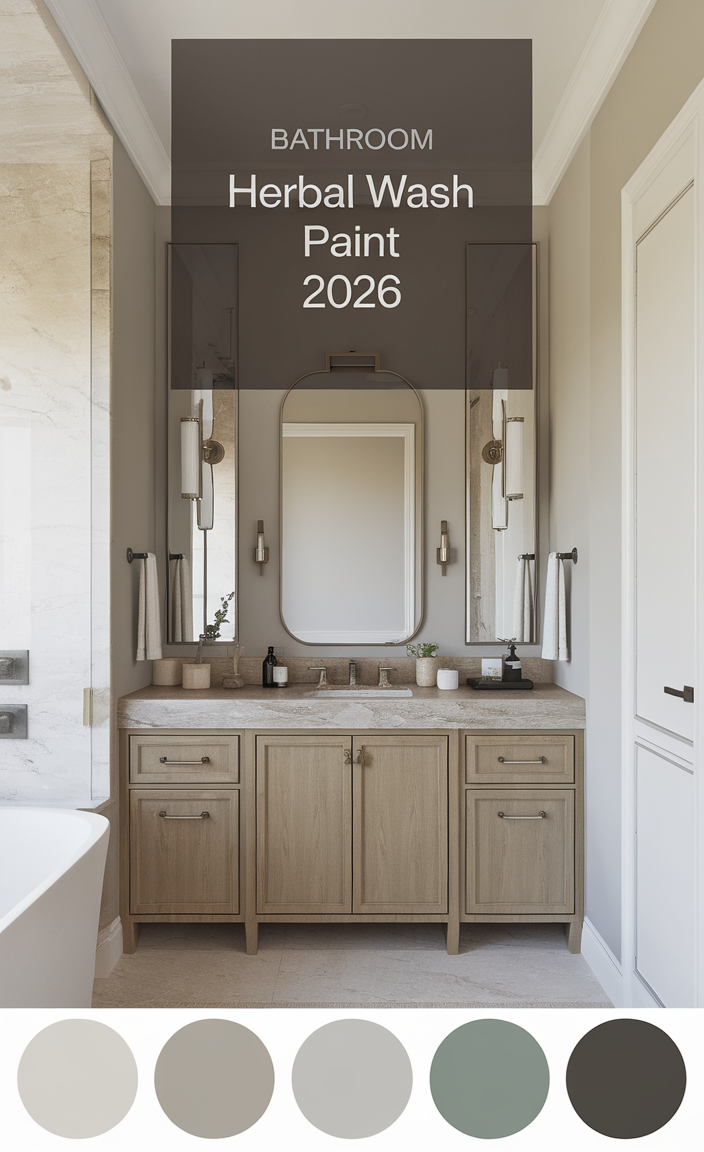 herbal