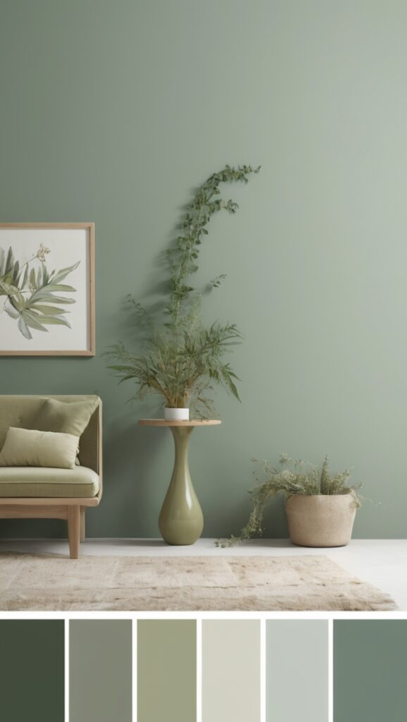 herbal exterior paint, natural wood stain, organic wall coating, eco-friendly paint solutions, non-toxic interior paint