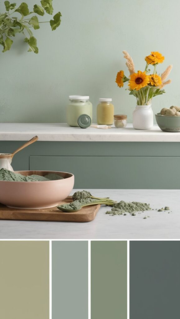herbal wood stain, organic paint remover, natural paint stripper, eco friendly paint cleaner, herbal surface treatment