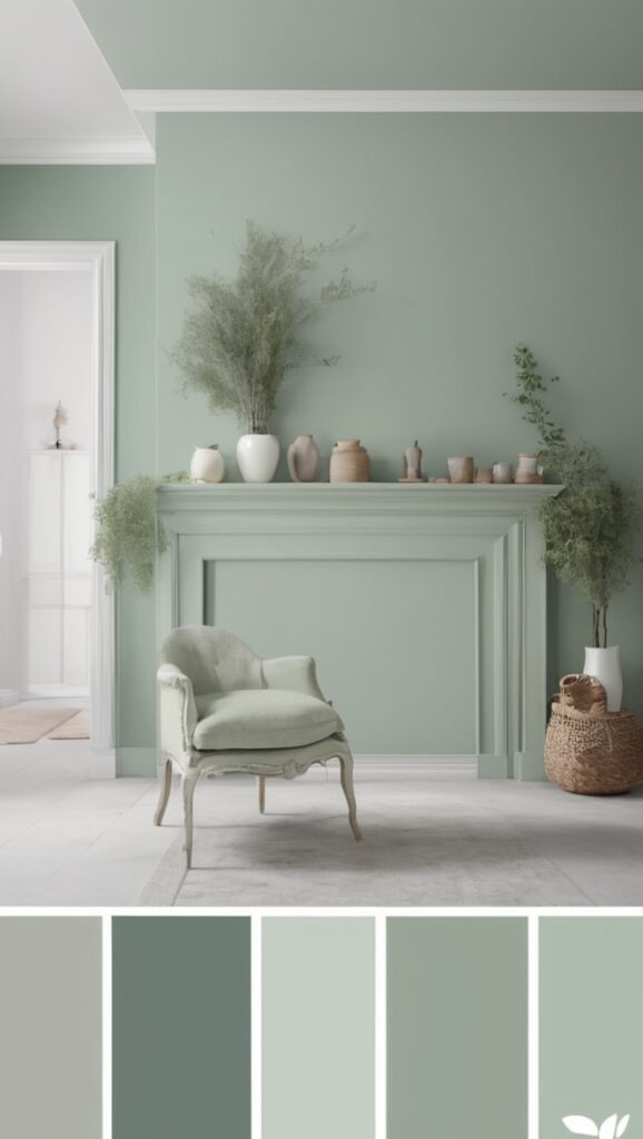 interior house painting services, professional home painters, residential painting contractors, premium wall painting, custom interior paint colors