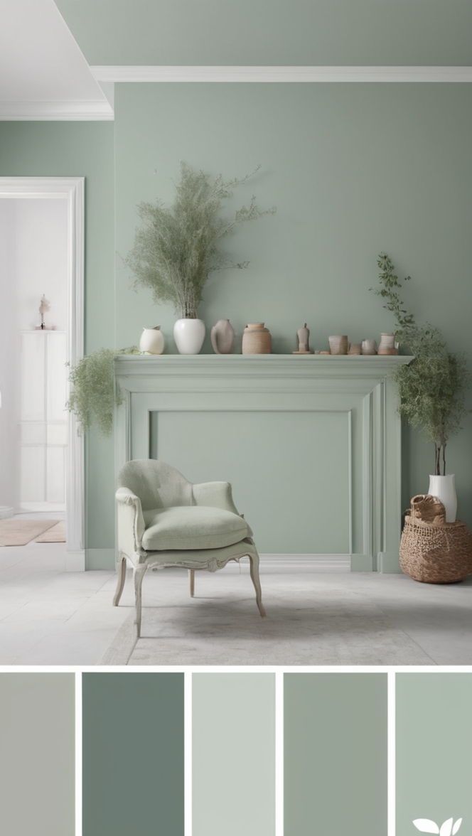 interior house painting services, professional home painters, residential painting contractors, premium wall painting, custom interior paint colors