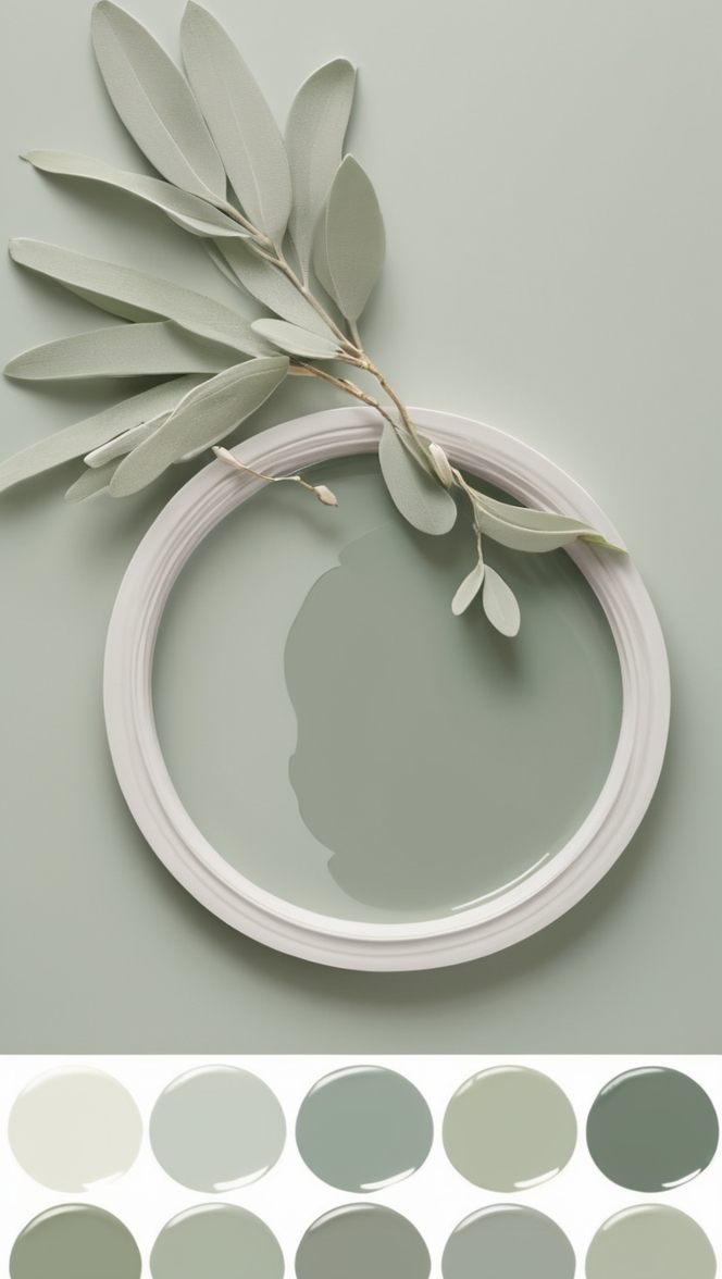eco-friendly interior paint, non-toxic wall paint, natural pigment paint, low VOC decorative paint, sustainable home paint