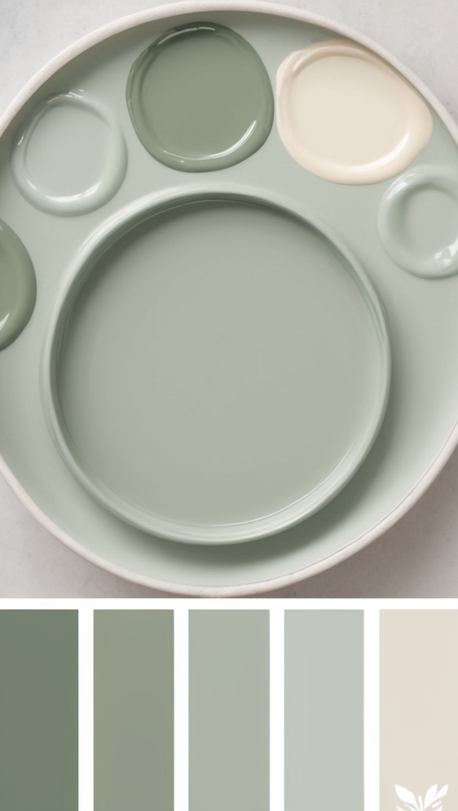 soft sage paint colors, best sage paint for home, sage green paint for walls, premium sage paint brands, high quality sage paint