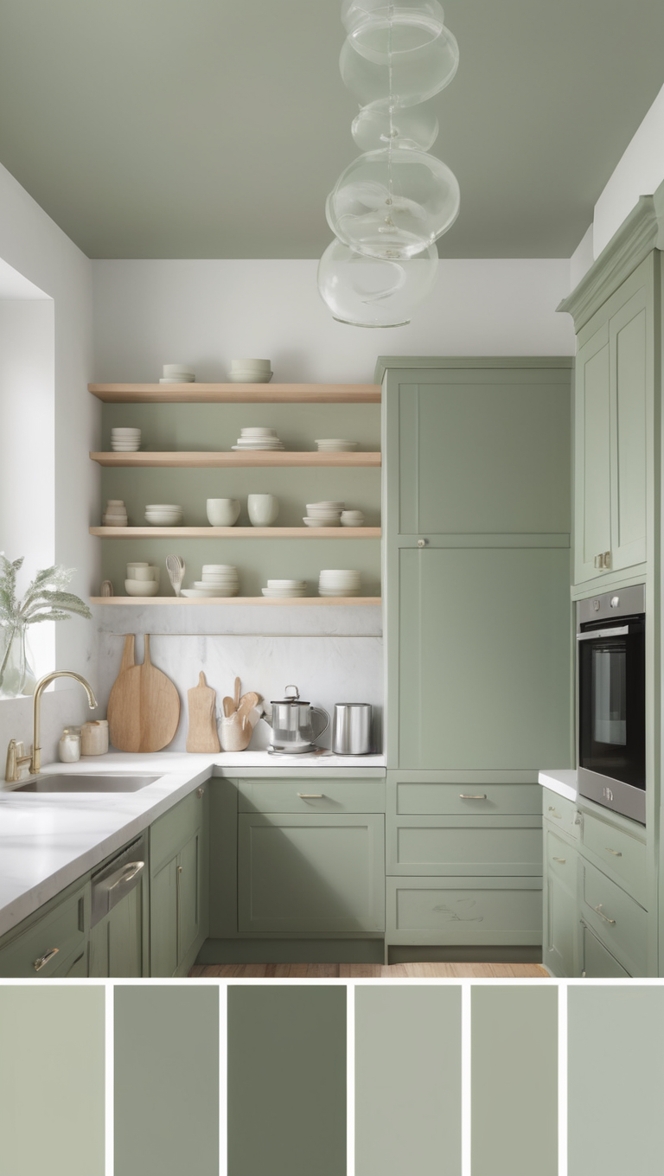 soft sage paint colors, best sage green paint, sage green interior paint, high quality sage paint, premium sage paint shades