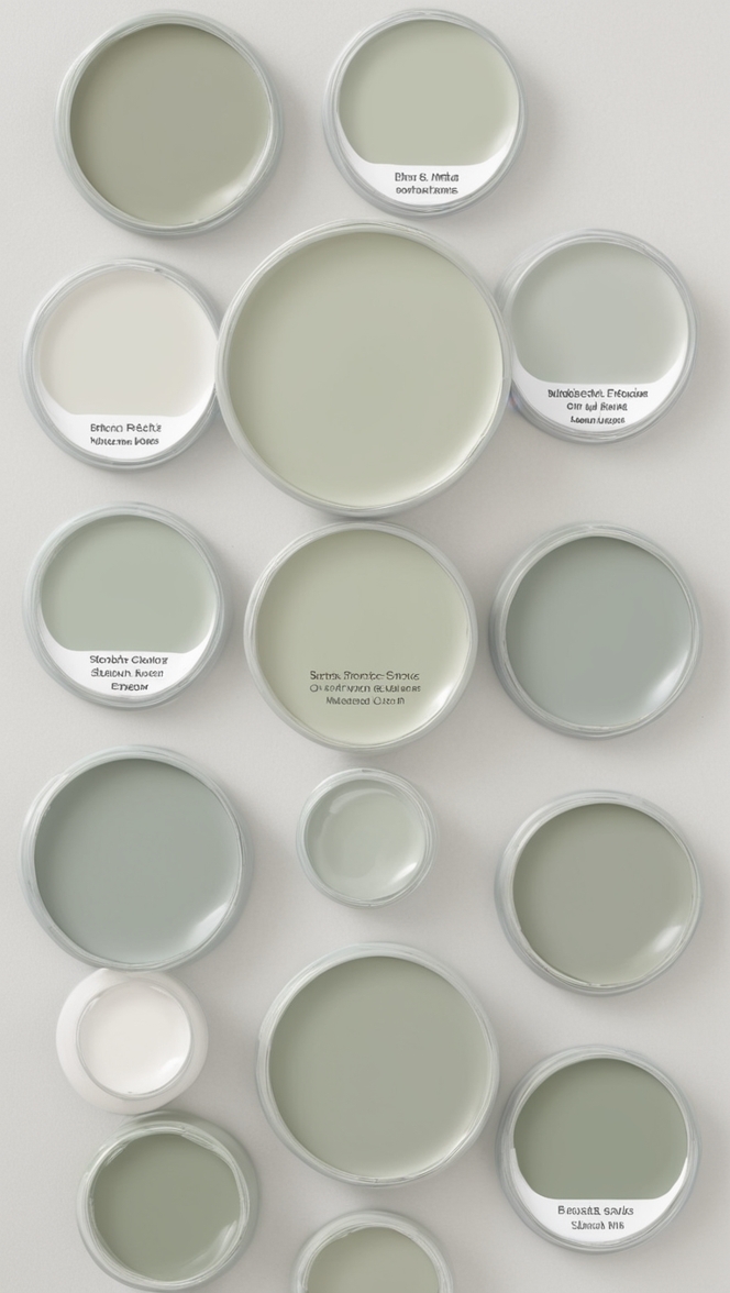 soft sage paint colors, best sage green paint, sage paint for walls, premium sage paint brand, durable sage green paint