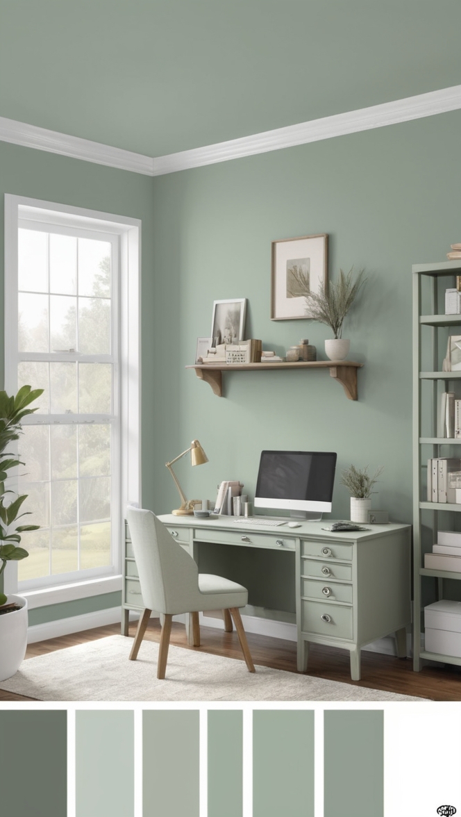 eco-friendly interior paint, non-toxic wall paint, natural pigment paint, low VOC decorative paint, sustainable home paint 