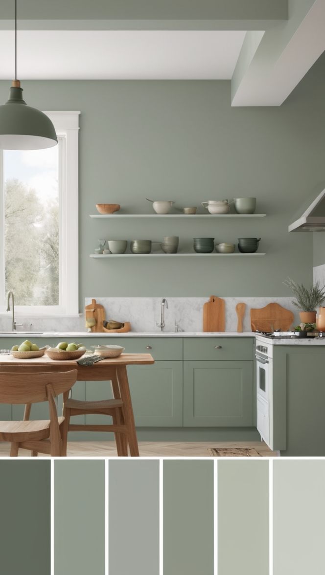 soft sage paint colors, best sage paint for home, sage green paint for walls, premium sage paint brands, high quality sage paint 