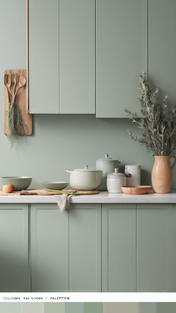 soft sage paint colors, best sage green paint, sage green interior paint, high quality sage paint, premium sage paint shades