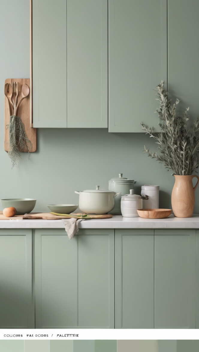 soft sage paint colors, best sage green paint, sage green interior paint, high quality sage paint, premium sage paint shades 