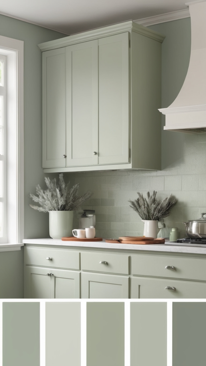 soft sage paint colors, best sage green paint, soft sage green paint interior, high quality sage paint, sage paint for walls
