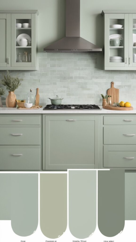 soft sage paint colors, best sage green paint, premium sage paint for walls, eco friendly sage paint, durable sage paint finishes