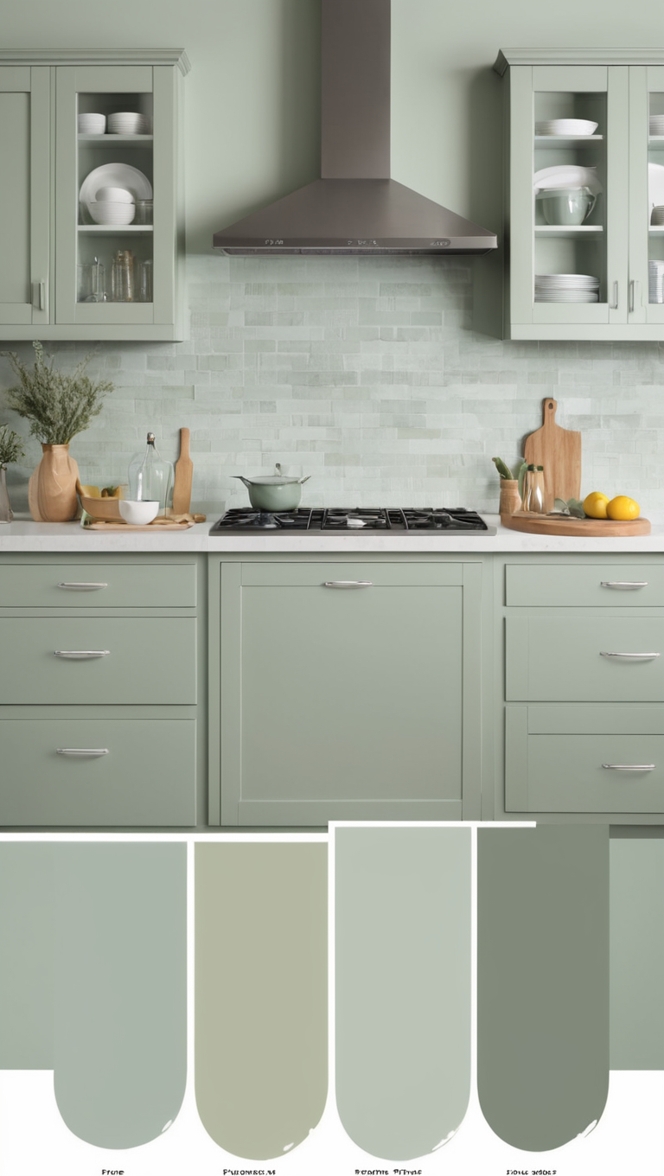 soft sage paint colors, best sage green paint, premium sage paint for walls, eco friendly sage paint, durable sage paint finishes